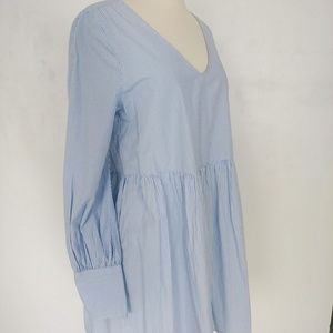 Summer Babydoll Dress by Abound